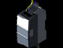 Siemens SM-1221-DC-8DI-6ES7221-1BF32-0XB0
