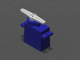 Micro Servo 9g