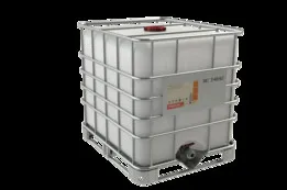 IBC Bulk Container