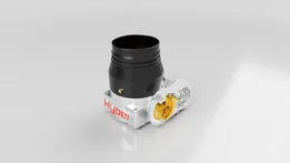Bosch BIG Throttle Body