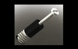Furniture Connector Screw