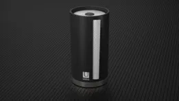 Belated Umbra Paper Towel Holder