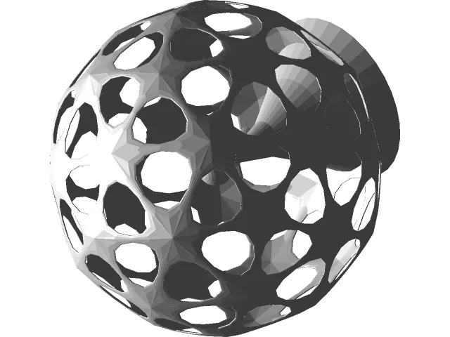 Voronoi Light — Image 3 of 5