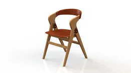 Folding chair - Стул складной