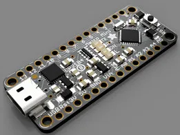 Arduino Metro Mini