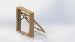 Awning Window