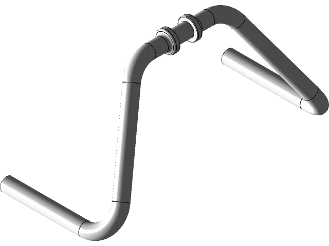 Multi-Exercise Bar — Image 4 of 8