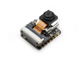 Seeed Studio XIAO ESP32S3 Sense