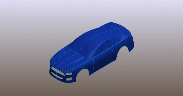 ford mustang gt — Фото 2 из 3