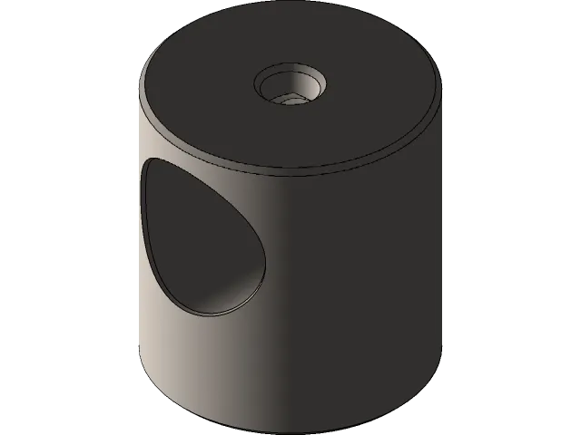 Right Angle Clamp — Image 3 of 10