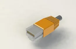 RJ45 Cable