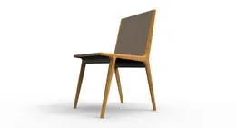 Abyss Chair By CO