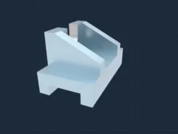 cbp–05062026🛥️ CAD 3D Practice