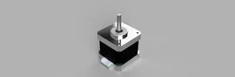 Stepper_Motor(Nema_17)