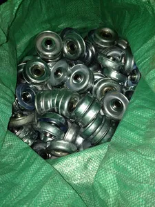 cốc bi con lăn băng tải | Cốc bi con lăn