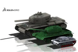 Tank Group
