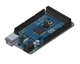Arduino Mega 2560