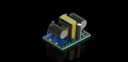 5V 700mA AC DC Converter Step-Down Module