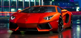 Aventador LP 700-4