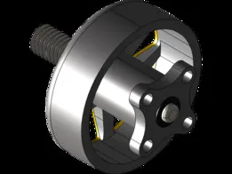 RCINPOWER Motors (2105, 1203, AOS Supernova 1605, AOS Supernova 2207, and 1506)