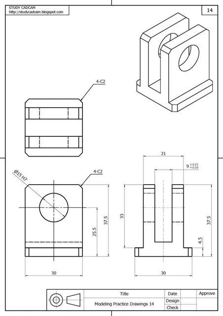 EJERCICIO 257 ONSHAPE — Image 2 of 5