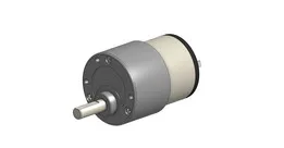 Geared DC motor - HSIANG NENG HN-35GMB-1345T