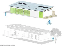 Comedor_Canteen - NGO