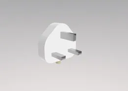 BS 1363 Plug