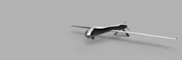 MQ-1 Predator Drone