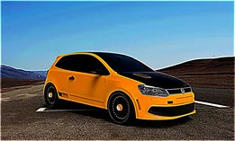 VW Polo R