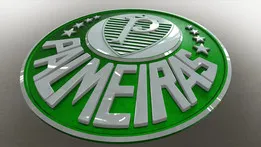 Escudo Sociedade Esportiva Palmeiras - Avanti