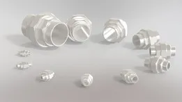 Пряничные 3D-модели для печати