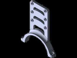 Support UR5 Robotic Arm and Intel Realsense D435