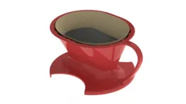 Coffee Dripper