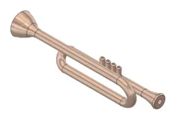 trumpet
