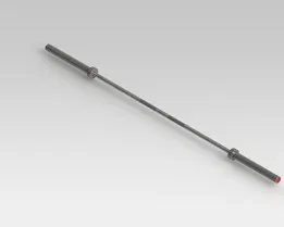 Olympic Barbell