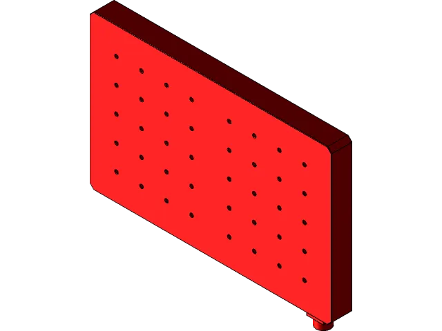 metal injection mold — Image 3 of 4