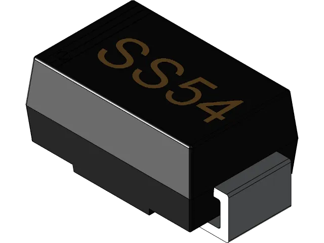 SS54 SMA — Image 3 of 5