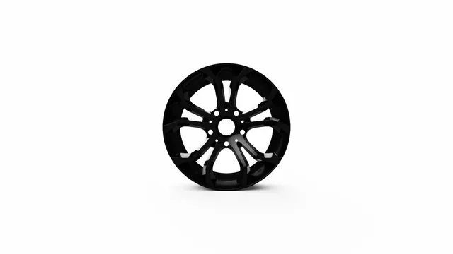 Car Rim — Image 5 of 6