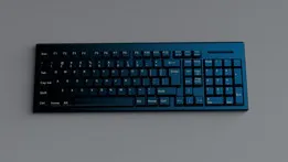keyboard assembly