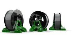 Filament Spool Stand by paX