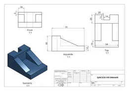 EJERCICIO 478 ONSHAPE