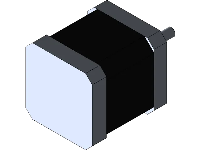 Ultimaker 2 Extended Aluminum Extrusion Clone — Image 17 of 40