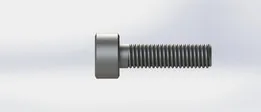 M8X30 mm Socket Head Screw