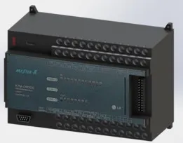 PLC K7M-DR20U