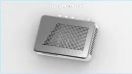 Set-top box