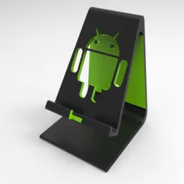 Phone Stand -2 _ Samsung A505 stand