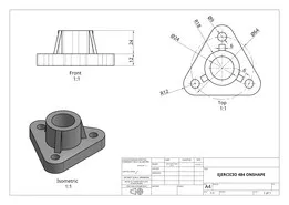 EJERCICIO 484 ONSHAPE