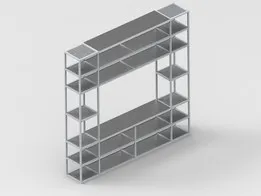 TV Shelf