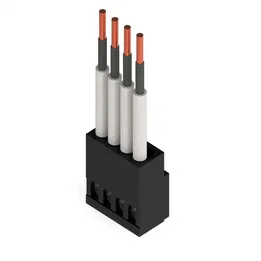 4 PIN PWM Connector